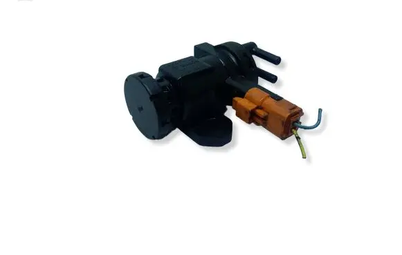 Peugeot 206 Turbo solenoid valve 9635704380KASACJA 9635704380