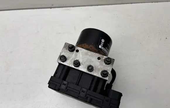 Audi A3 S3 8L ABS Pump 1J0907379H 1J0614217C