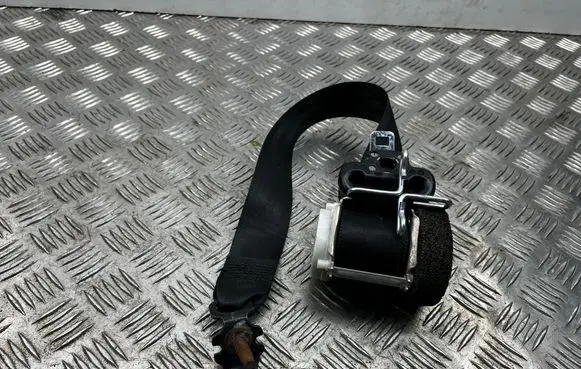 Ford S-MAX Rear seatbelt 9G9N613B86ADW 9G9N613B86