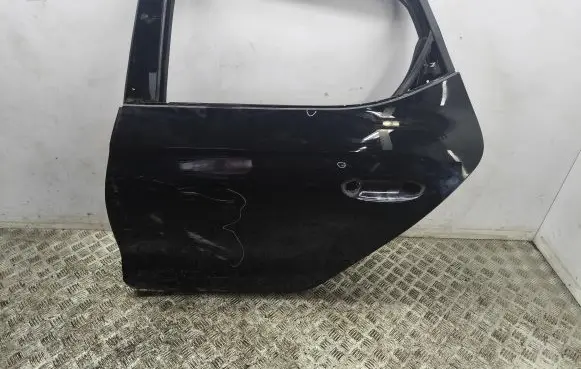 Seat Leon IV Rear door