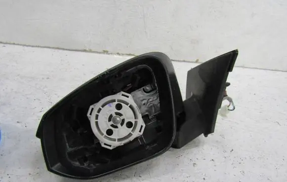 Toyota RAV 4 (XA40) Front door electric wing mirror 023929