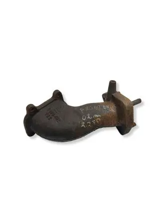 Opel Frontera B Exhaust manifold 9128492