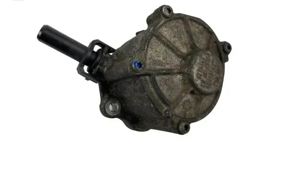 Mercedes-Benz E W212 Vacuum pump A6512300565 31755398 1814900980