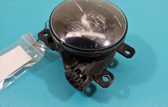 Peugeot 508 Front fog light 9807432580 IMPRK1419050