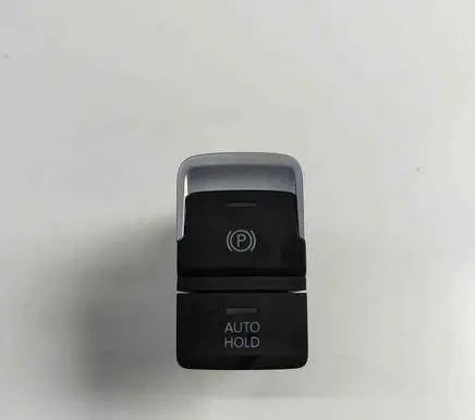 Volkswagen Multivan T6 Hand parking brake switch 3G0927225B