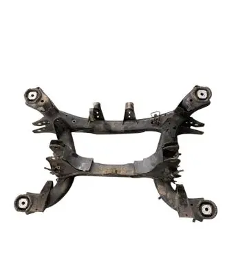 BMW X5 E70 Rear subframe 6863815