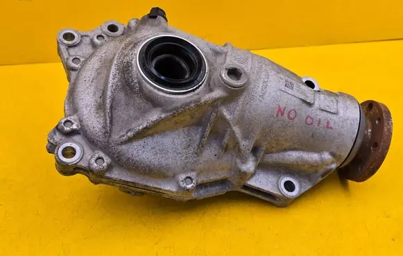 BMW 3 G20 G21 Front differential 9896285