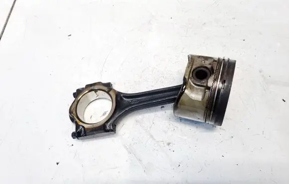 Ford Mondeo MK I Piston with connecting rod 8MJS