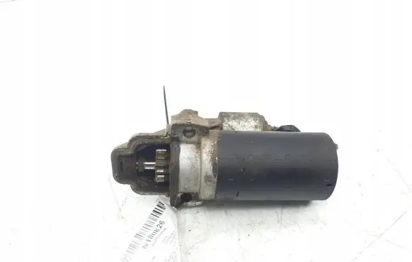 Citroen Jumper Starter motor