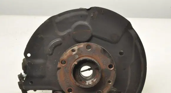 Renault Talisman Front wheel hub spindle knuckle