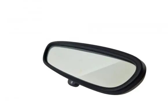 Rear view mirror (interior)