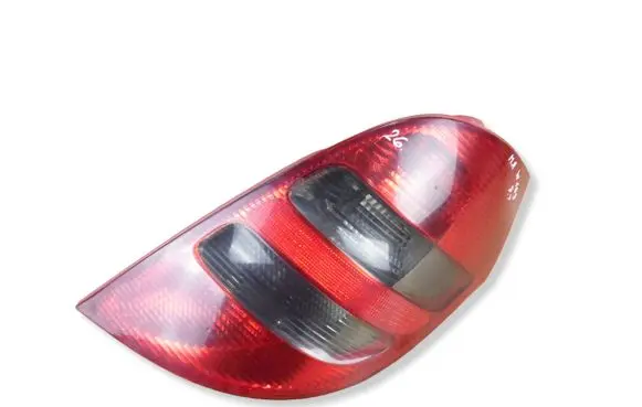 Mercedes-Benz A W169 Rear/tail lights 