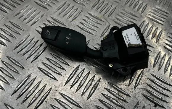 BMW 5 E60 E61 Cruise control stalk 692410407 0130610005