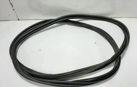 Renault Kadjar Trunk rubber seal (body) 