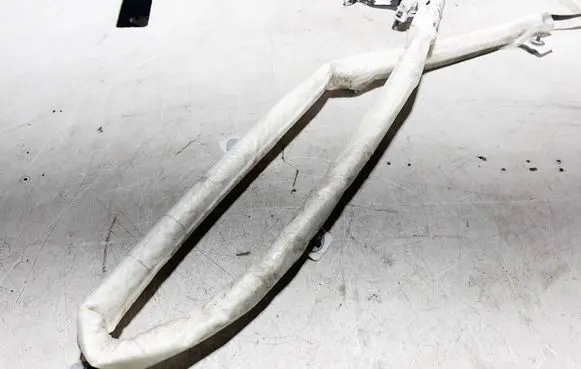 Volvo C30 Roof airbag 30780732