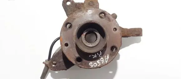 Renault Scenic I Front wheel hub
