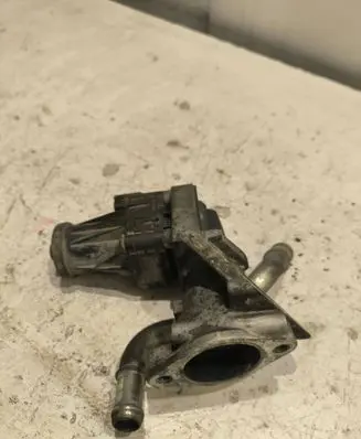 Ford Transit EGR valve 724809400