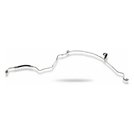 Citroen C3 Air conditioning (A/C) pipe/hose 9811395280
