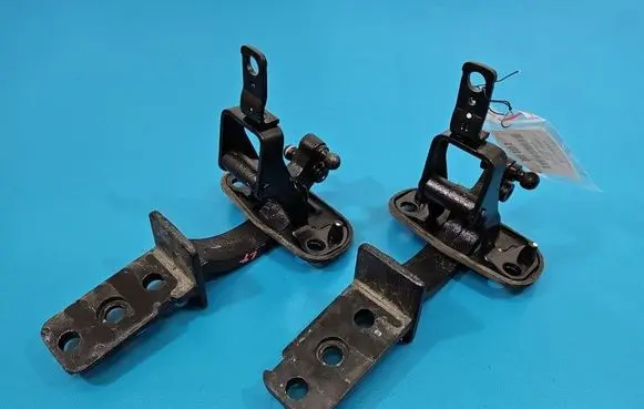 Volvo V70 Tailgate/trunk/boot hinge 31298103 IMPRK1585899