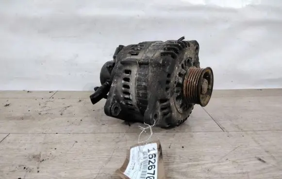 Honda Civic Generator/alternator