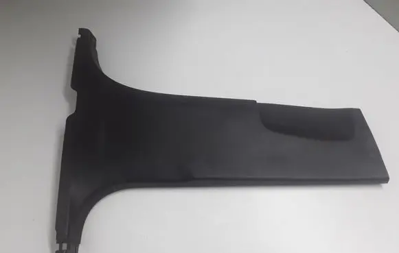 Ford Galaxy (B) pillar trim (bottom) EM2BR243W06A