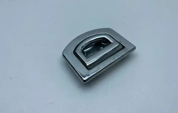 Audi A7 S7 4G Tie down hook / loop 1K0864203
