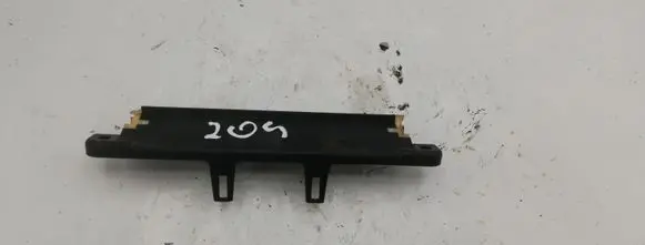 BMW 5 F10 F11 Other engine bay part 7555191 586509
