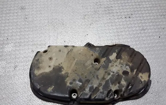 Land Rover Freelander Timing belt guard (cover) LJR103420