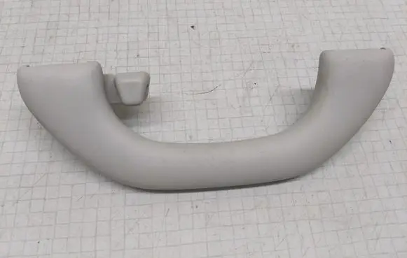 Volkswagen Golf V Rear interior roof grab handle 1K0857607J