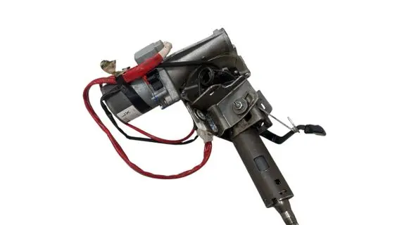 Toyota Avensis T270 Electric power steering pump 4525005690 97130099 6900001423