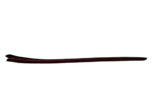 Peugeot 3008 I (A) pillar trim 9682757980
