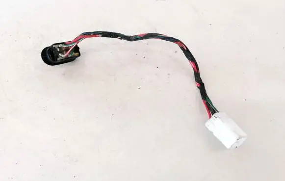 Renault Scenic I Electric window control switch