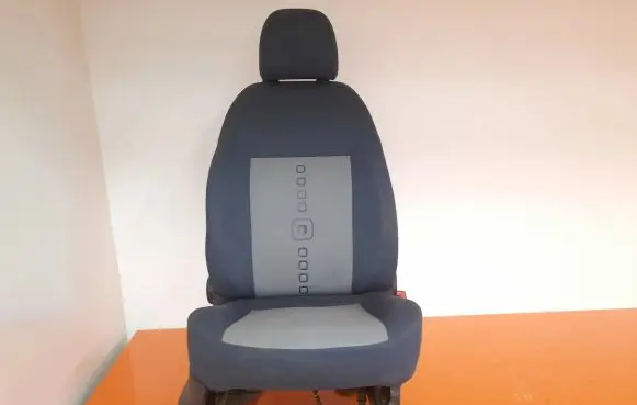 Citroen Nemo Front passenger seat 1362534080E
