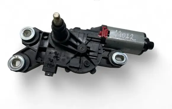 Volvo V70 Wiper motor 30663891