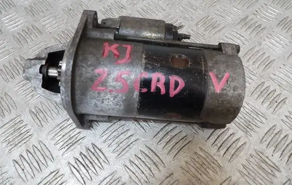 Jeep Cherokee KJ Starter motor 56041579AB