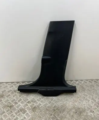 Ford Focus (B) pillar trim (bottom) JX7BA243W06A GZ3UA 1669