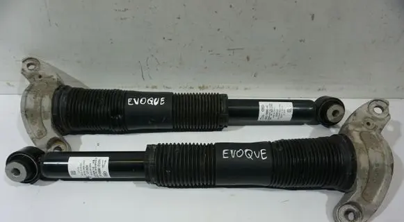 Land Rover Range Rover Evoque L551 Rear shock absorber/damper 