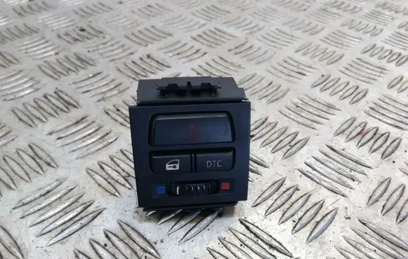 BMW 3 E92 E93 Hazard light switch
