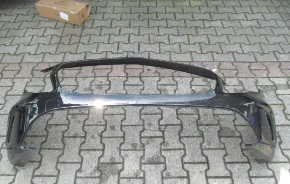 Mercedes-Benz GLA W156 Front bumper A1568854100 A2668854300 A1568854400