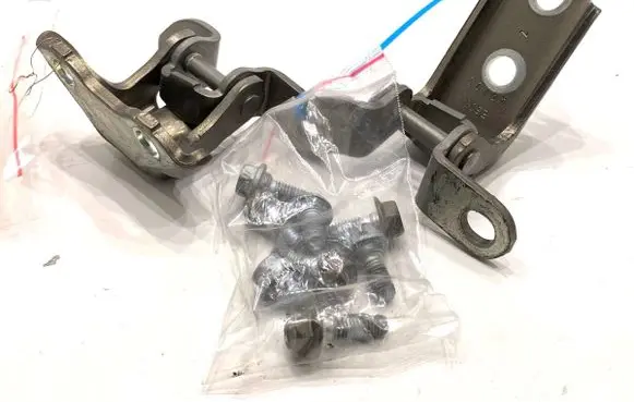 Toyota Yaris Other exterior part 