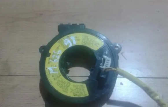 Mazda 626 Airbag slip ring squib (SRS ring)