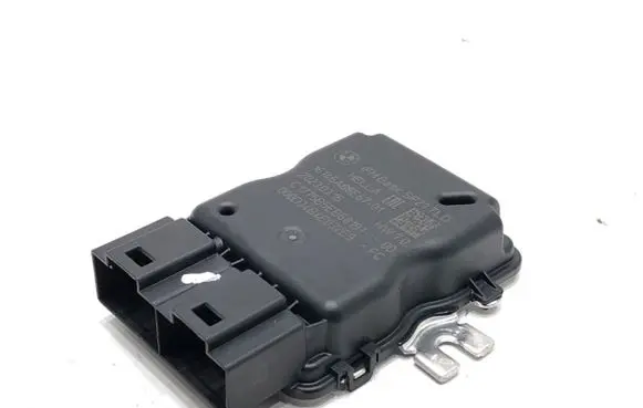 BMW X1 U11 Other control units/modules 5A88E67