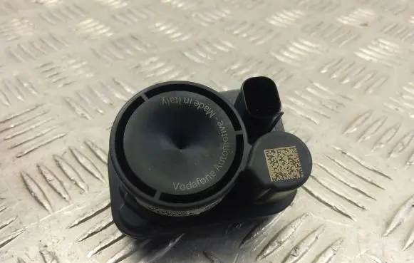 Toyota C-HR I Alarm system siren 89040-F4010