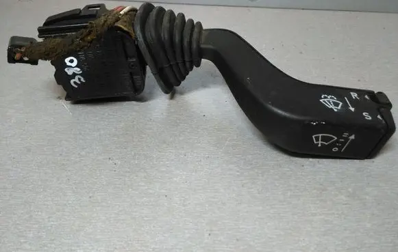 Opel Zafira A Wiper control stalk 090243395 090481242 501392
