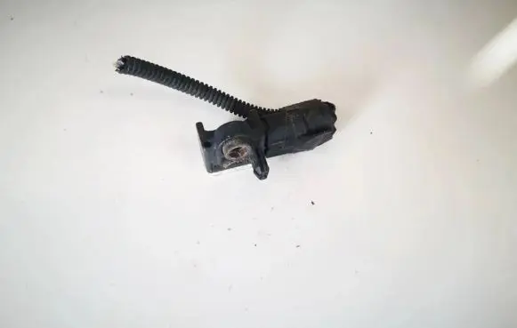 Ford Grand C-MAX Airbag deployment crash/impact sensor 8v4t14b006aa 8v4t-14b006-aa