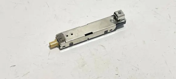 Other control units/modules