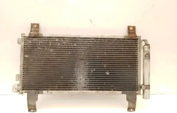Mazda 6 A/C cooling radiator (condenser) 8397005-02