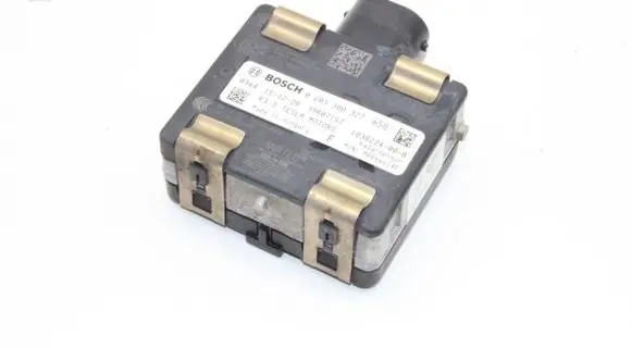 Tesla Model S Distronic sensor radar 103822400B