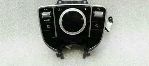 Mercedes-Benz C W205 Multifunctional control switch/knob A2059005915