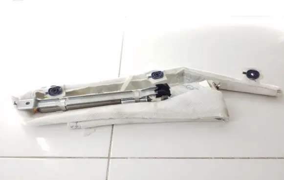 Fiat 500L Roof airbag 519584590